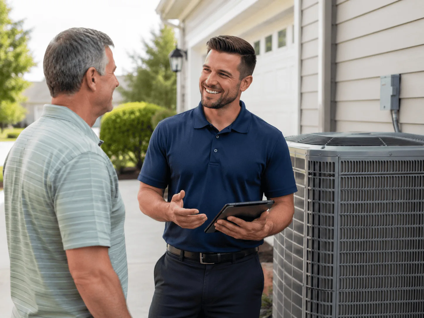 Heat Pump Installation Caldwell, ID FAQs